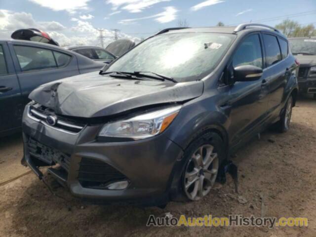 FORD ESCAPE TITANIUM, 1FMCU9J95FUB01325