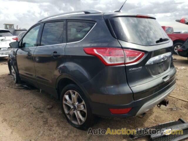 FORD ESCAPE TITANIUM, 1FMCU9J95FUB01325