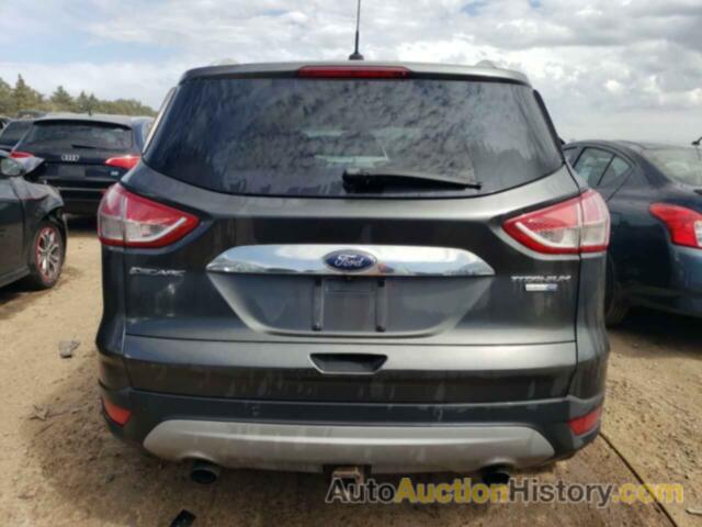 FORD ESCAPE TITANIUM, 1FMCU9J95FUB01325