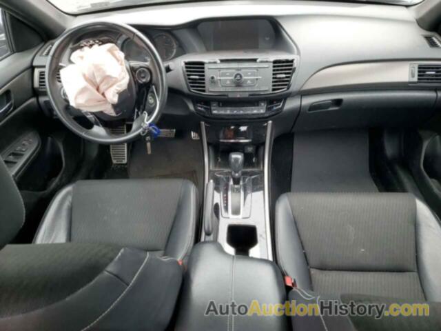 HONDA ACCORD SPORT, 1HGCR2F50GA095313