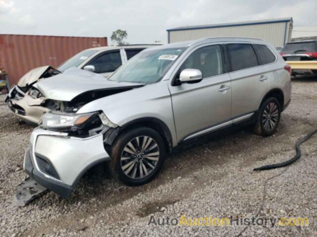 MITSUBISHI OUTLANDER SE, JA4AD3A33LZ025519