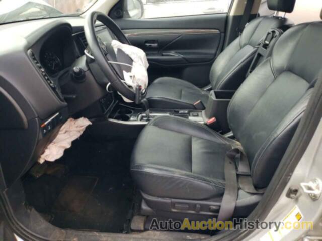 MITSUBISHI OUTLANDER SE, JA4AD3A33LZ025519