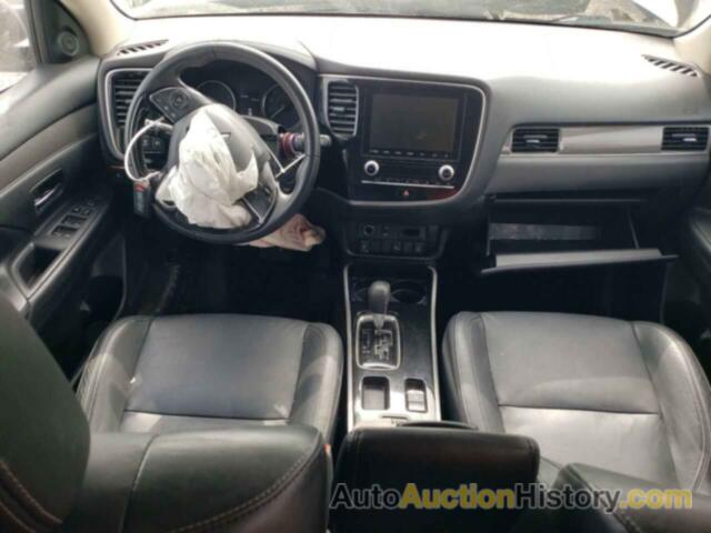 MITSUBISHI OUTLANDER SE, JA4AD3A33LZ025519