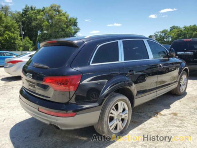 AUDI Q7 PREMIUM PLUS, WA1LGAFE3BD009525