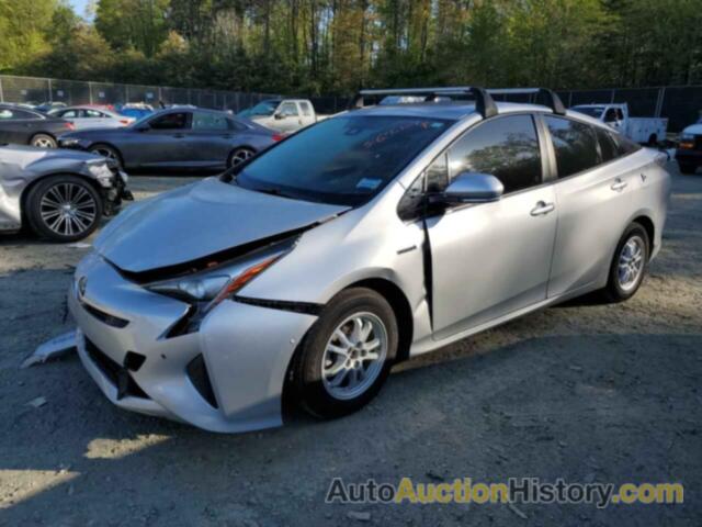 TOYOTA PRIUS, JTDKARFU7H3542470