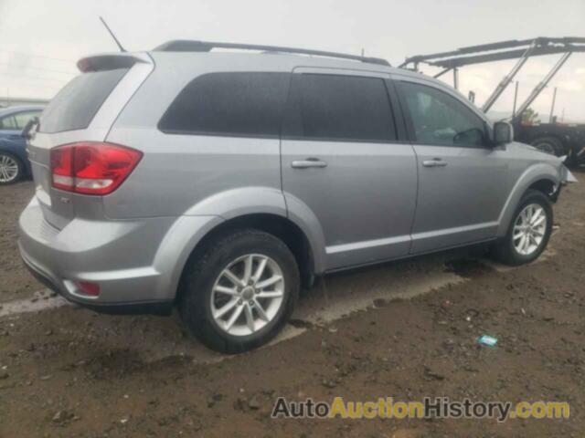 DODGE JOURNEY SXT, 3C4PDDBG0GT150286