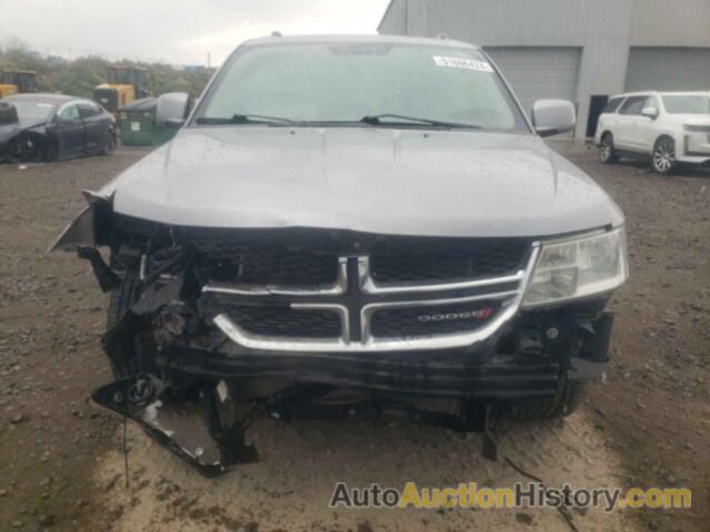 DODGE JOURNEY SXT, 3C4PDDBG0GT150286