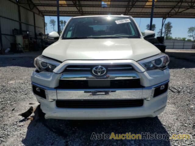 TOYOTA 4RUNNER NIGHT SHADE, JTEDU5JRXM5247529