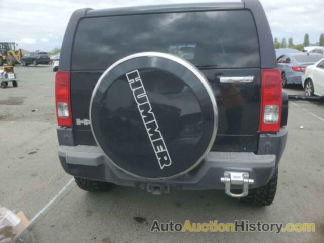 HUMMER H3, 5GTDN136968263082