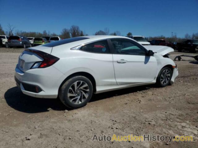 HONDA CIVIC LX, 2HGFC4B64KH305253