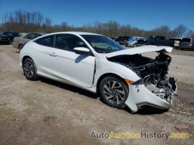 HONDA CIVIC LX, 2HGFC4B64KH305253