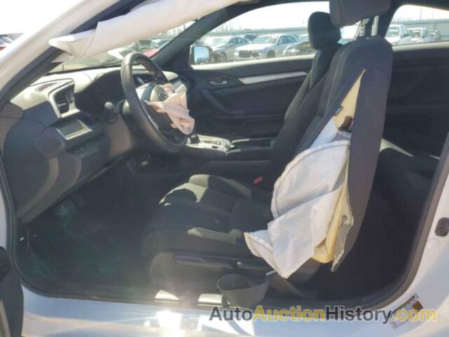 HONDA CIVIC LX, 2HGFC4B64KH305253