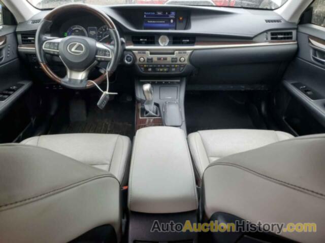 LEXUS ES300 300H, JTHBW1GG0G2113413