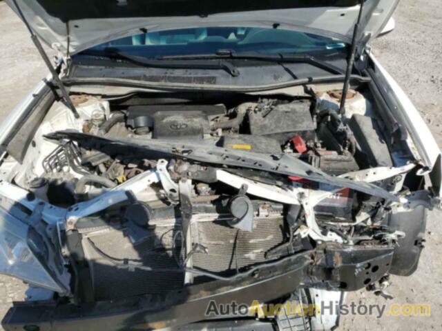 TOYOTA CAMRY L, 4T4BF1FK2ER416445