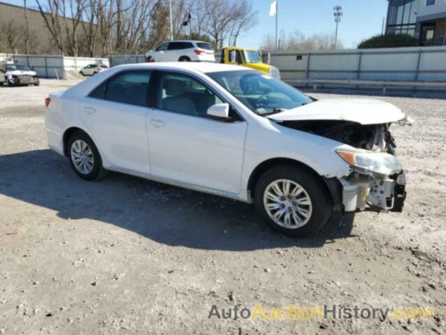 TOYOTA CAMRY L, 4T4BF1FK2ER416445