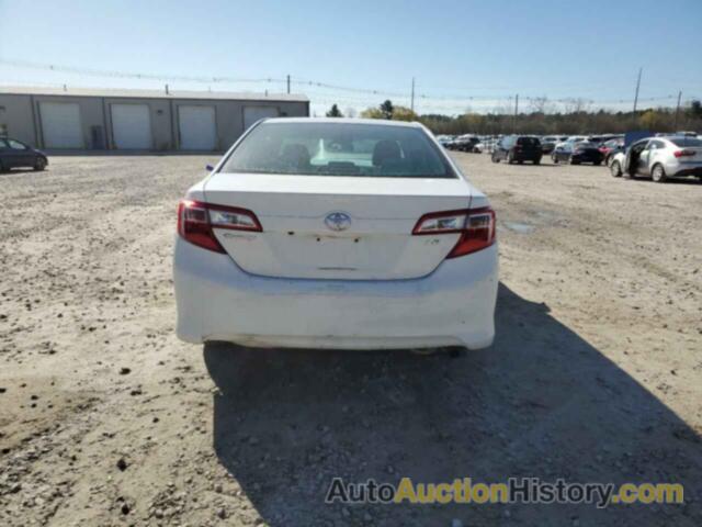 TOYOTA CAMRY L, 4T4BF1FK2ER416445