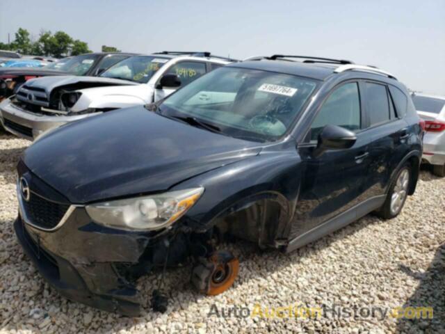 MAZDA CX-5 GT, JM3KE4DY5F0479842