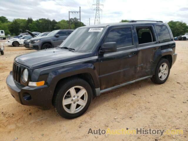 JEEP PATRIOT SPORT, 1J4NT2GB3AD573222