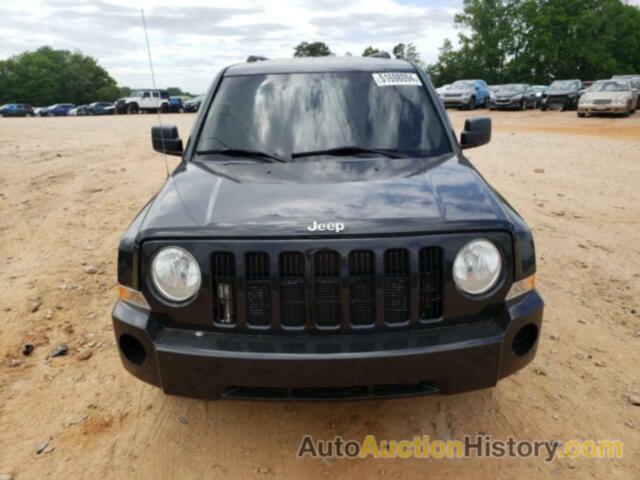 JEEP PATRIOT SPORT, 1J4NT2GB3AD573222