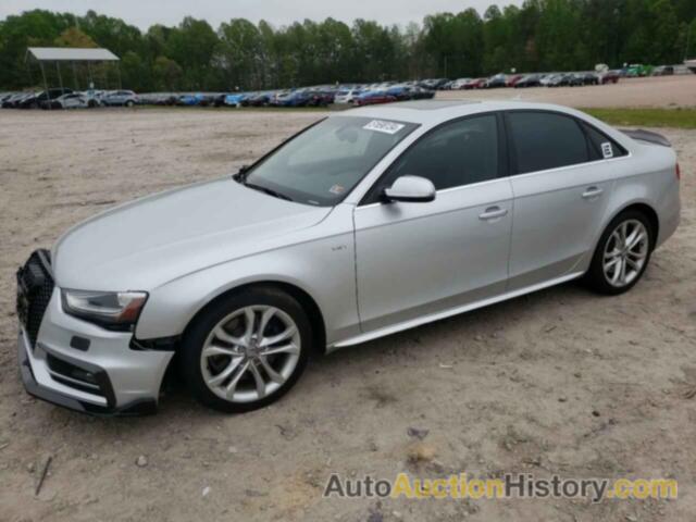 AUDI S4/RS4 PREMIUM PLUS, WAUBGAFL2DA228316