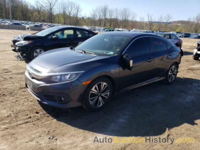 HONDA CIVIC EX, 19XFC1F30GE208261