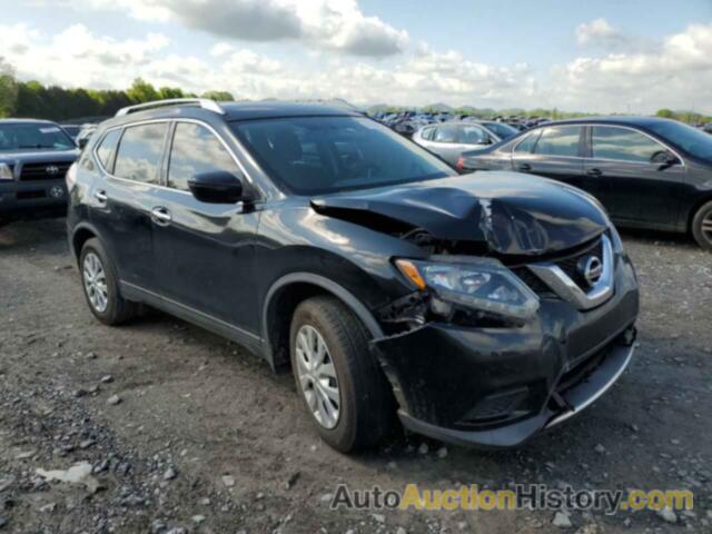 NISSAN ROGUE S, KNMAT2MT9GP706302