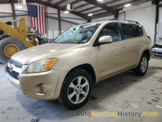 TOYOTA RAV4 LIMITED, 2T3DK4DV8AW020857