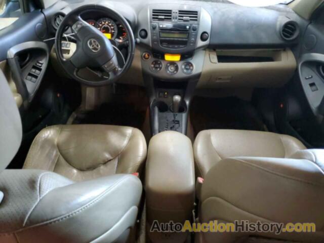 TOYOTA RAV4 LIMITED, 2T3DK4DV8AW020857