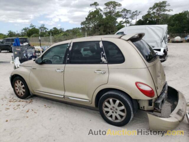 CHRYSLER PT CRUISER LIMITED, 3A8FY68856T226734