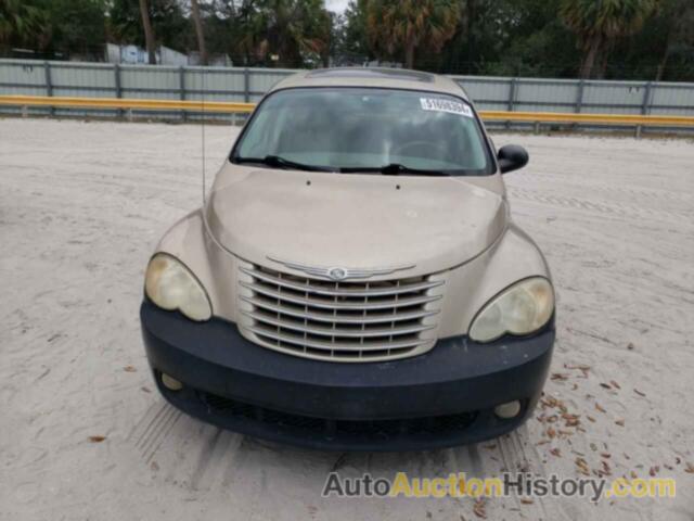 CHRYSLER PT CRUISER LIMITED, 3A8FY68856T226734