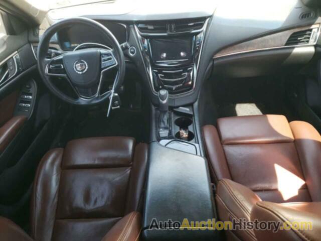 CADILLAC CTS PREMIUM COLLECTION, 1G6AZ5S3XE0135883