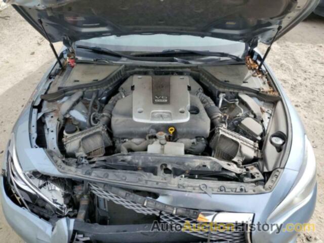 INFINITI Q50 BASE, JN1BV7AR8FM421839