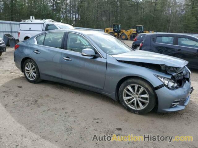 INFINITI Q50 BASE, JN1BV7AR8FM421839