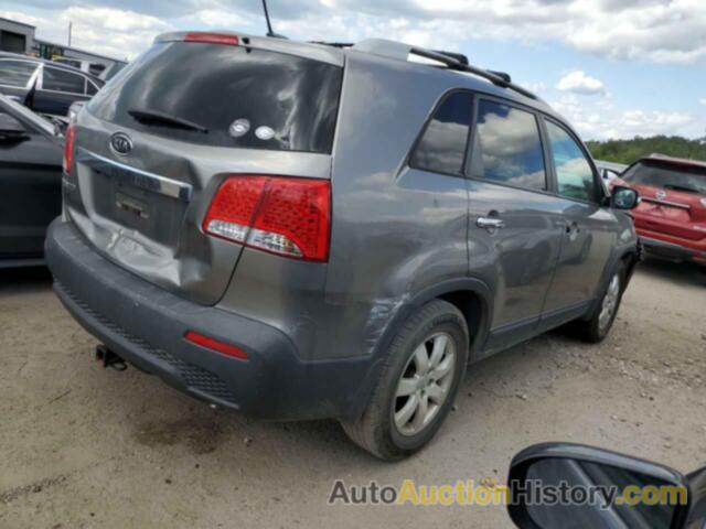 KIA SORENTO BASE, 5XYKT3A67CG217273