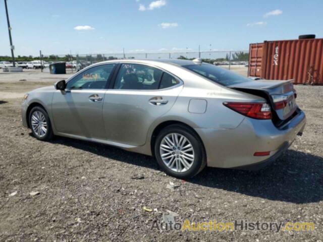 LEXUS ES350 350, 58ABK1GG3HU047284