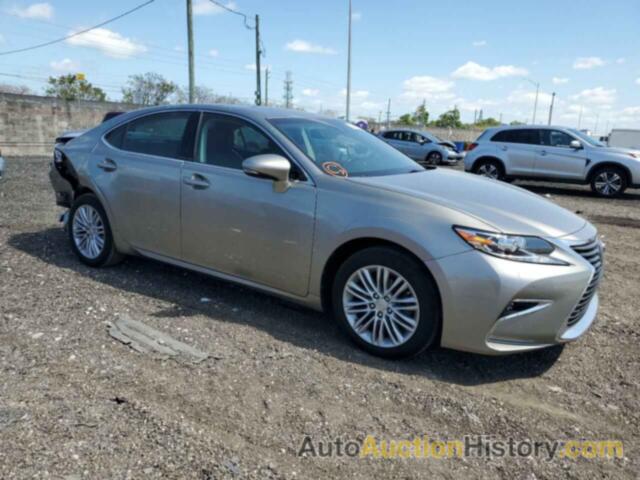 LEXUS ES350 350, 58ABK1GG3HU047284