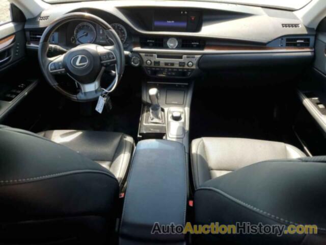 LEXUS ES350 350, 58ABK1GG3HU047284