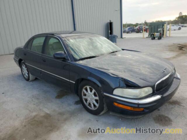 BUICK PARK AVE, 1G4CW54K114236649