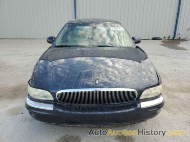 BUICK PARK AVE, 1G4CW54K114236649