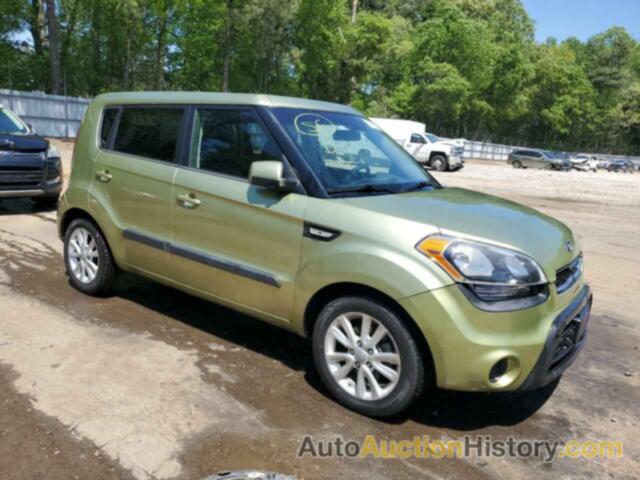 KIA SOUL, KNDJT2A58D7575896