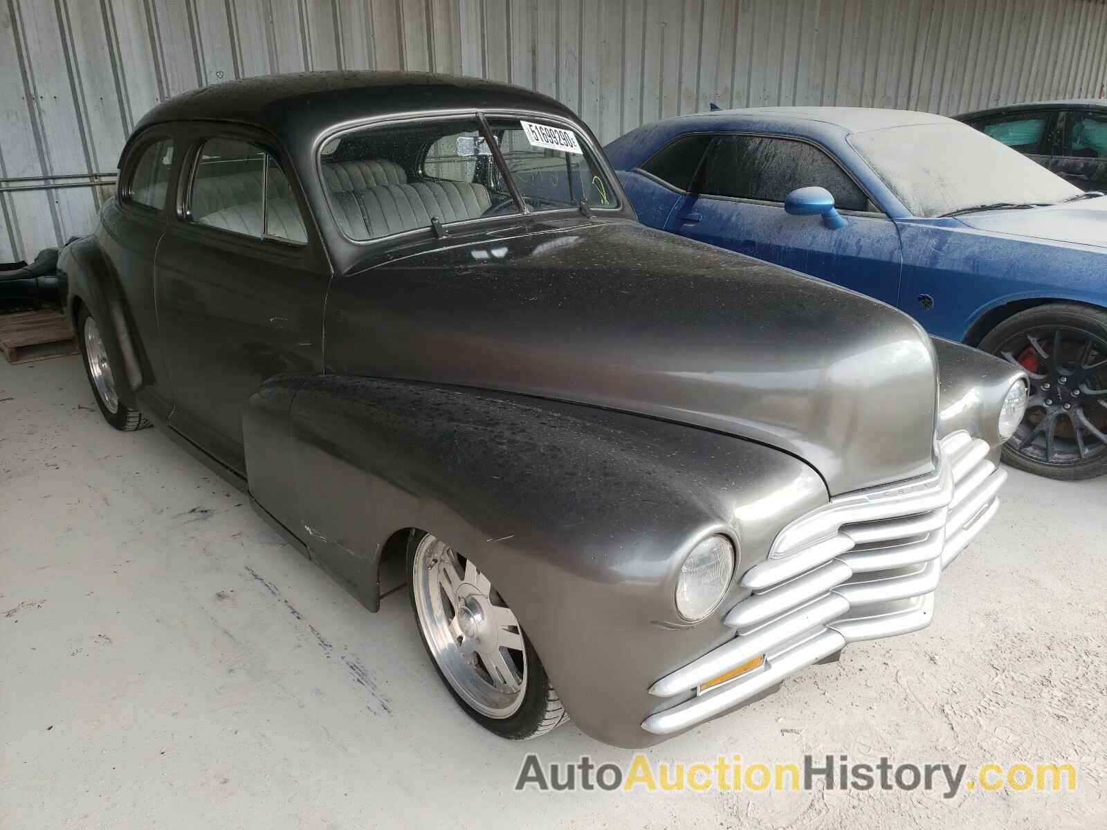 1948 CHEVROLET ALL OTHER, 6FJB2482