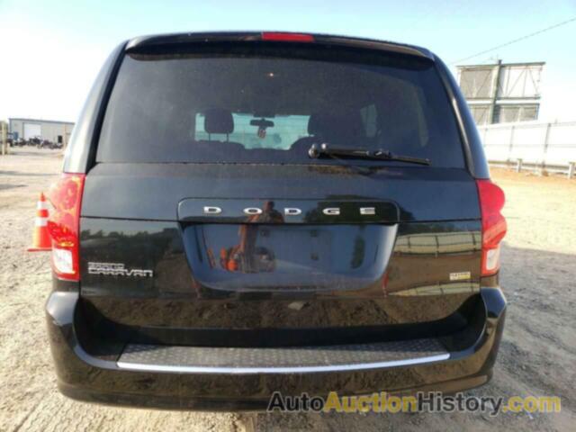 DODGE CARAVAN SE, 2C4RDGBG0CR372513