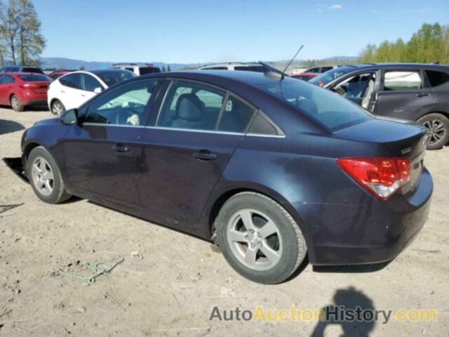 CHEVROLET CRUZE LT, 1G1PC5SB1F7295314