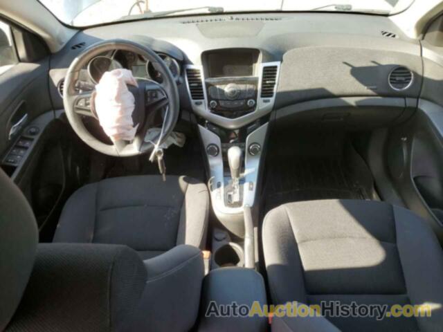 CHEVROLET CRUZE LT, 1G1PC5SB1F7295314