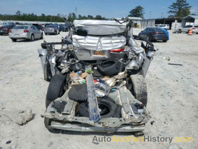 HONDA ACCORD SE, 1HGCP2F68CA017418