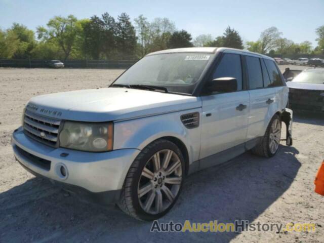 LAND ROVER RANGEROVER SUPERCHARGED, SALSH23406A982894