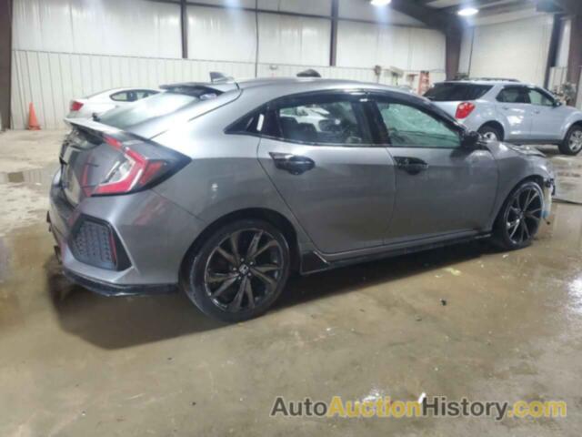 HONDA CIVIC SPORT, SHHFK7H45JU405552