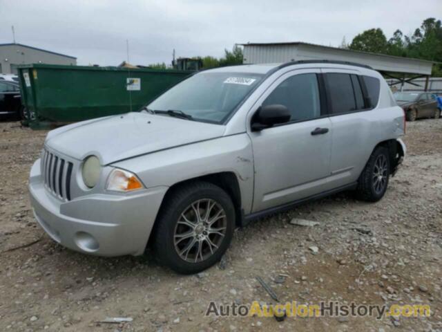 JEEP COMPASS SPORT, 1J8FT47W08D759781