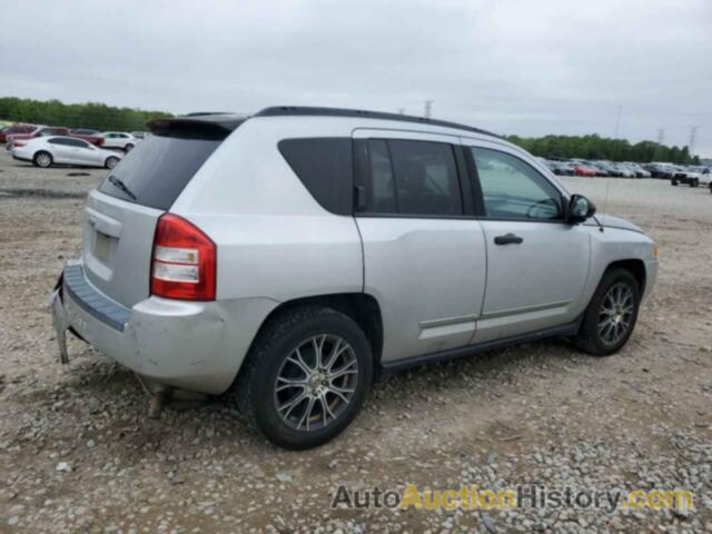 JEEP COMPASS SPORT, 1J8FT47W08D759781