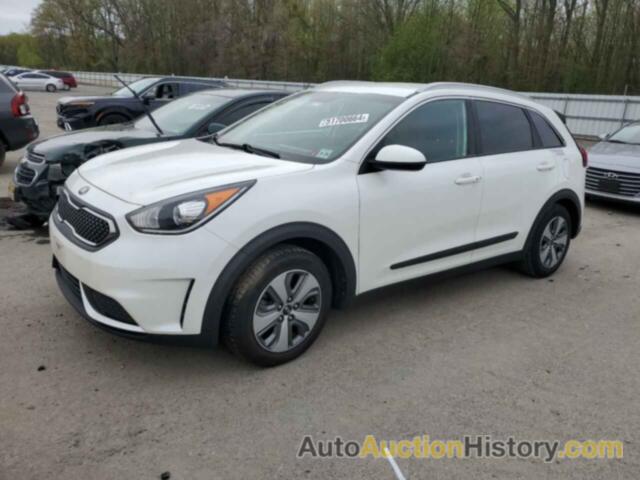 KIA NIRO FE, KNDCB3LC9K5259025